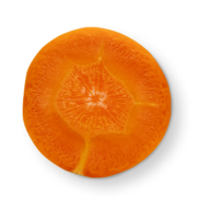 SÁRGARÉPA  A és C vitaminokan gazdag, így erősíti az immunrendszert és segíti annak egészséges működését.